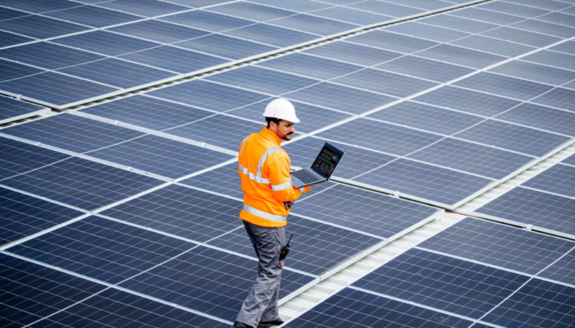 Impianto fotovoltaico aziendale: un investimento strategico per il futuro dell’impresa