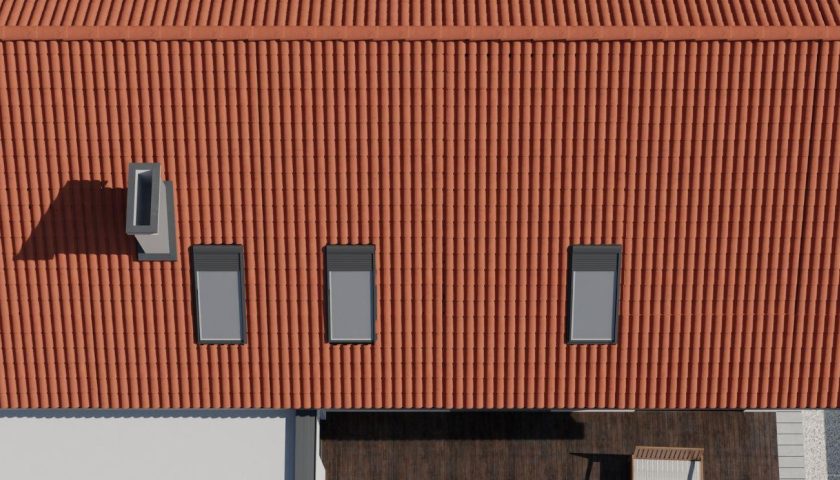 Coppi fotovoltaici: il futuro dell’energia integrata nel tetto