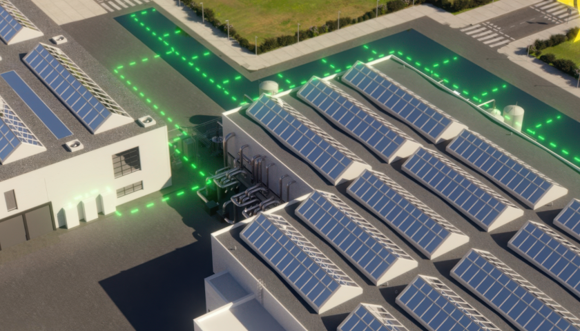 Installare un impianto fotovoltaico nella tua azienda conviene?