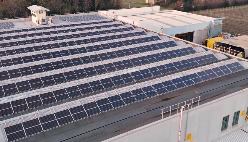 Impianti fotovoltaici per le Imprese: tutti gli Incentivi e le Agevolazioni 2025