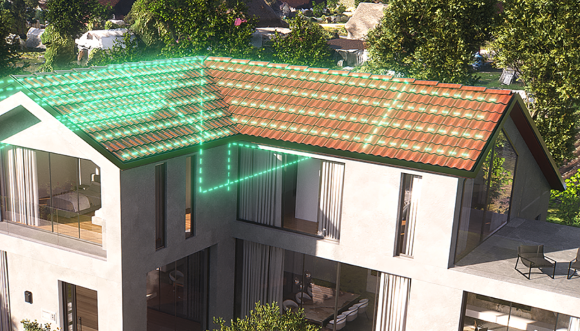 Tegole solari: il futuro dell’energia integrata nel tetto